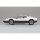 Aoshima RakuPla Snap Kit No.26-WE Ferrari 512 BB (White) Plastic Model 图片 4