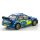 Hasegawa 1/24 Subaru Impreza WRC 2005 "2005 Rally Mexico Winner" Plastic Model 圖片 2