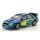 Hasegawa 1/24 Subaru Impreza WRC 2005 "2005 Rally Mexico Winner" Plastic Model 圖片 3