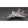Hasegawa 1/72 "Macross Zero" Mig29 Plastic Model image 4