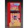 Hasegawa 1/12 Popcorn Vending Machine Plastic Model Bild 3