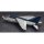 Hasegawa 1/72 "Area 88" F-8E Crusader "Shin Kazama" Plastic Model imagen 2