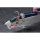 Hasegawa 1/72 "Area 88" F-8E Crusader "Shin Kazama" Plastic Model imagen 4