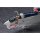 Hasegawa 1/72 "Area 88" F-8E Crusader "Shin Kazama" Plastic Model imagen 5