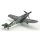 Hasegawa 1/72 Messerschmitt Bf109G-6 "Hartmann" Plastic Model 圖片 2