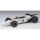 Hasegawa 1/24 Honda F1 RA272 "Rei Hazumi" w/Figure Plastic Model gambar 2