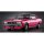 Hasegawa 1/24 Nissan Laurel HT 2000SGX (KHC130) Early Model (1972) "Custom Version" Plastic Model Bild 5