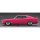 Hasegawa 1/24 Nissan Laurel HT 2000SGX (KHC130) Early Model (1972) "Custom Version" Plastic Model Bild 6