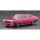 Hasegawa 1/24 Nissan Laurel HT 2000SGX (KHC130) Early Model (1972) "Custom Version" Plastic Model Bild 9