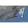 Hasegawa 1/72 Aircraft Weapon IX Plastic Model 图片 2