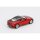 Gaincorp Products/enchery 1/64 Lexus LC500h Red รูปภาพ 2