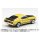 MINI GT 1/64 Ford Mustang Boss 302 1969 Bright Yellow (Left-hand Steering) image 2