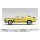 MINI GT 1/64 Ford Mustang Boss 302 1969 Bright Yellow (Left-hand Steering) image 3