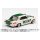 MINI GT 1/64 Nissan Skyline LB-WORKS Hakosuka White/Green (Right-hand Steering) 图片 2
