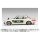 MINI GT 1/64 Nissan Skyline LB-WORKS Hakosuka White/Green (Right-hand Steering) imagen 3