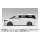 MINI GT 1/64 Toyota Alphard 40 KUHL White (Left-hand Steering) hình ảnh 3