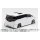 MINI GT 1/64 Toyota Alphard 40 KUHL White (Right-hand Steering) Bild 2