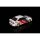 MOTORHELIX 1/64 Mitsubishi Lancer Evolution IV GSR CUSCO Racing Livery gambar 3
