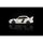 MOTORHELIX 1/64 Mitsubishi Lancer Evolution IV GSR Customized TECKWRAP White Bild 4