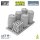 Green Stuff World 1/35 Wooden Barrels w/Rack Bild 4