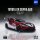 ATS-MODELS 1/64 Toyota GR SUPRA A90 NIR RED HARE รูปภาพ 2