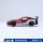 ATS-MODELS 1/64 Toyota GR SUPRA A90 NIR RED HARE รูปภาพ 8