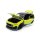 Jada Toys 1/24 2024 포드 머스탱 RTR 옐로우/블랙 이미지 2