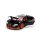 Jada Toys 1/24 2011 Bugatti Veyron Black/Orange image 2
