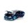 Jada Toys 1/24 2011 Bugatti Veyron Blau Zweifarbig Bild 2