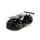 Jada Toys 1/24 Porsche 911 GT3 RS (992) Schwarz Bild 2