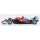 Bburago 1/43 Ferrari SF-25 Miami GP 2025 No.44 L. Hamilton w/Driver รูปภาพ 4