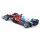 Bburago 1/43 Ferrari SF-25 Miami GP 2025 No.16 C. Leclerc w/Driver รูปภาพ 2