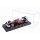 Bburago 1/43 Ferrari SF-25 Miami GP 2025 No.16 C. Leclerc w/Driver รูปภาพ 3