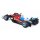 Bburago 1/43 페라리 SF-25 마이애미 GP 2025 No.44 L. 해밀턴 윈도우 박스 이미지 2