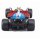 Bburago 1/43 페라리 SF-25 마이애미 GP 2025 No.44 L. 해밀턴 윈도우 박스 이미지 4