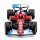 Bburago 1/43 Ferrari SF-25 Miami GP 2025 No.16 C. Leclerc Window Box รูปภาพ 2