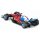 Bburago 1/43 Ferrari SF-25 Miami GP 2025 No.16 C. Leclerc Window Box รูปภาพ 3