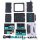 Bburago 1/43 Mercedes-AMG Petronas F1 Team PIT PASS Set W16 No.63 G. Russell imagen 3