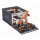 Bburago 1/43 McLaren F1 Team PIT PASS Set MCL39 No.81 O. Piastri imagen 2