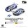 Trends Hobby 1/64 Lamborghini Huracan GT3 EVO2 DTM 2024 No.19 Bild 2