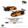 Trends Hobby 1/64 Porsche 911 GT3 R DTM 2025 No.92 Bild 2