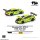 Trends Hobby 1/64 Porsche 911 GT3 R DTM 2025 No.91 Bild 2