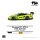 Trends Hobby 1/64 Porsche 911 GT3 R DTM 2025 No.91 Bild 3