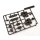 HobbyJAPAN HJ Modelers Weapon 03 Photon Arc Gatling Gun gambar 4