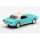 MINI GT 1/64 Ford Mustang Convertible 1965 "Thunderball" Spanish Edition Package Bild 2