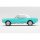 MINI GT 1/64 Ford Mustang Convertible 1965 "Thunderball" Spanish Edition Package Bild 3