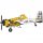 IBG 1/48 PZL M18B Dromader เครื่องบินดับเพลิงโปแลนด์ โมเดลพลาสติก รูปภาพ 3