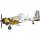 IBG 1/48 PZL M18B Dromader เครื่องบินดับเพลิงโปแลนด์ โมเดลพลาสติก รูปภาพ 4