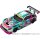 Good Smile Racing 하츠네 미쿠 GT 프로젝트 1/18 굿스마일 하츠네 미쿠 AMG 2025 시즌 오프닝 Ver. 이미지 2