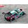 Good Smile Racing 하츠네 미쿠 GT 프로젝트 1/18 굿스마일 하츠네 미쿠 AMG 2025 시즌 오프닝 Ver. 이미지 4